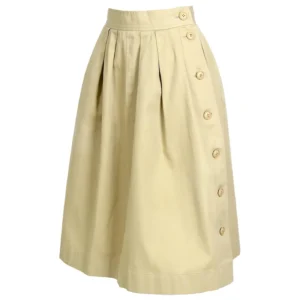 Yves Saint Laurent "rive gauche''